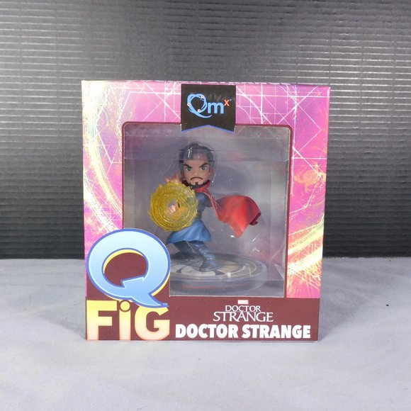 BNIB Doctor Strange Vinyl Figure - Picture 1 of 5